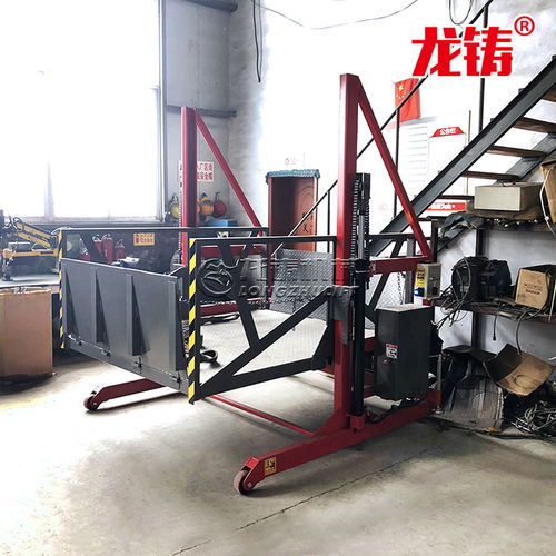 廣西欽州市升降臺與自動化物流倉儲設(shè)備 價格優(yōu)勢與工程應(yīng)用