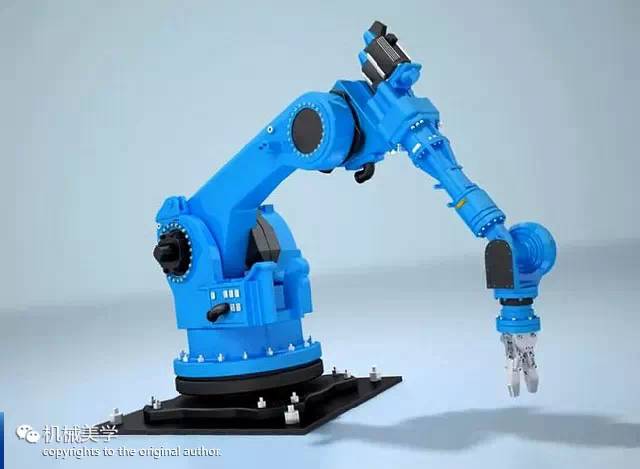 不要眨眼，帶你領(lǐng)略精密減速機(jī)的魅力 換向器